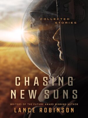 cover image of Chasing New Suns